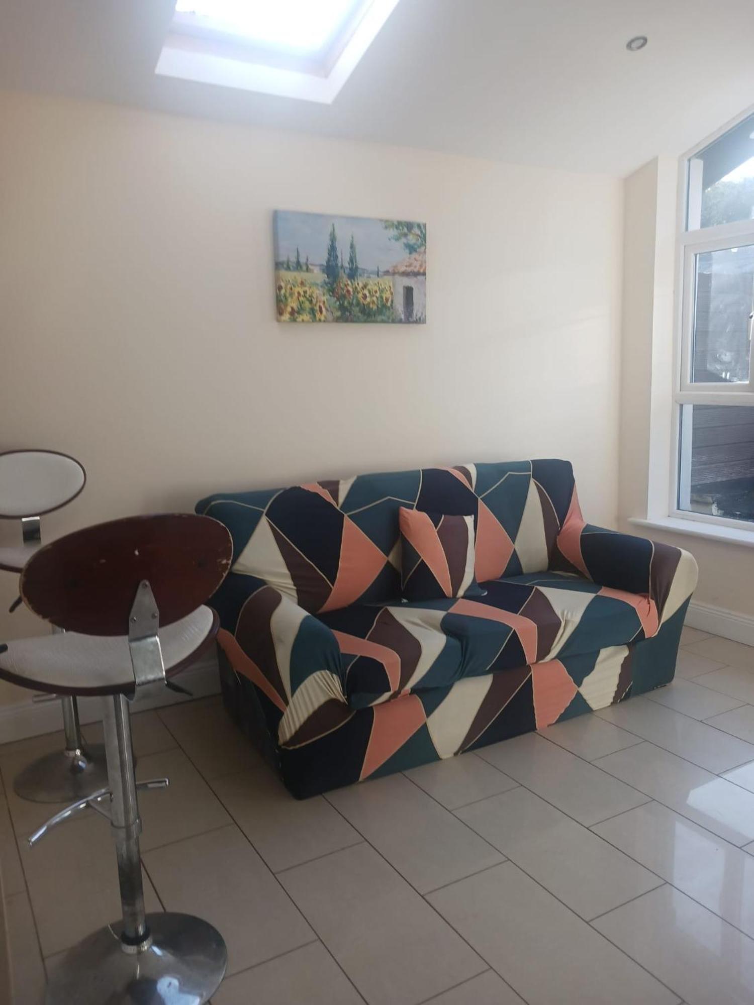 הוילה Cobh Rambler מראה חיצוני תמונה
